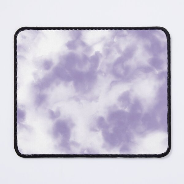 Item preview, Purple Clouds Tie Dye designed and sold by By-Danni-Marie.
