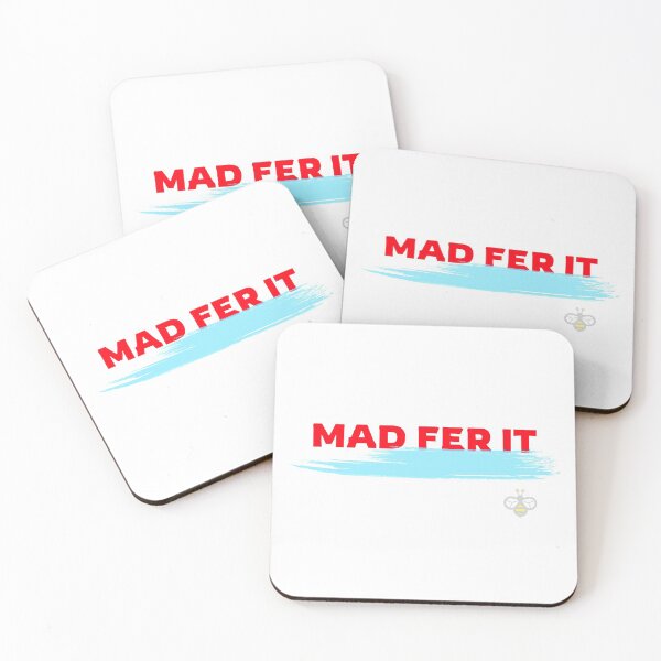 Item preview, Mad for it designed and sold by flumbuff.