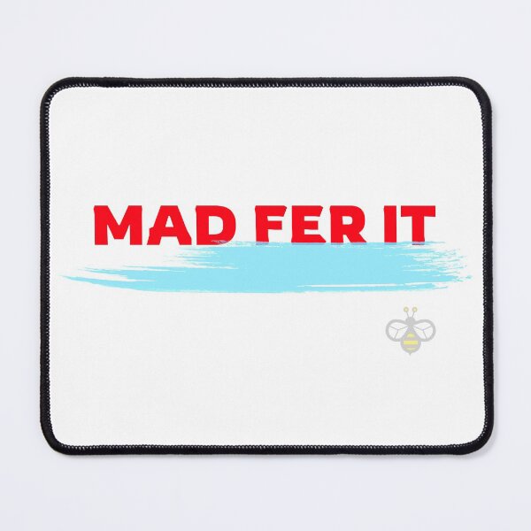 Item preview, Mad for it designed and sold by flumbuff.