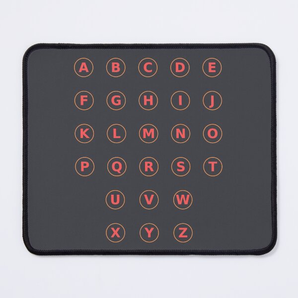 Item preview, Copy of Alphabet stickers for kids, easy to learn, cute looking designed and sold by AlinaOz.
