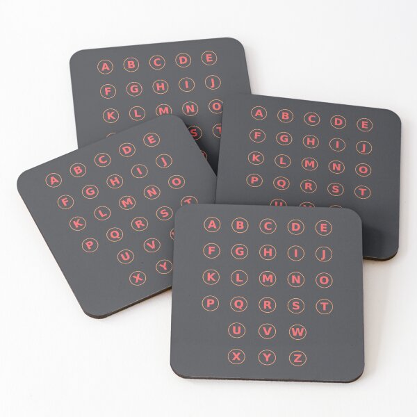 Item preview, Copy of Alphabet stickers for kids, easy to learn, cute looking designed and sold by AlinaOz.