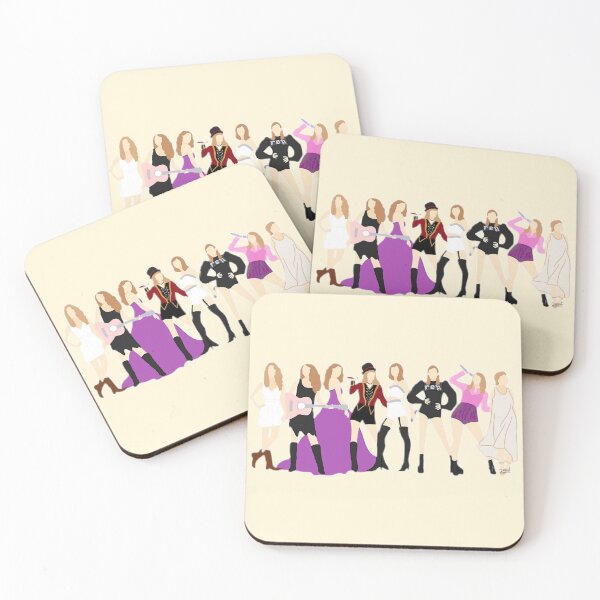 Item preview, Taylor Swift Eras designed and sold by Jenscolors.