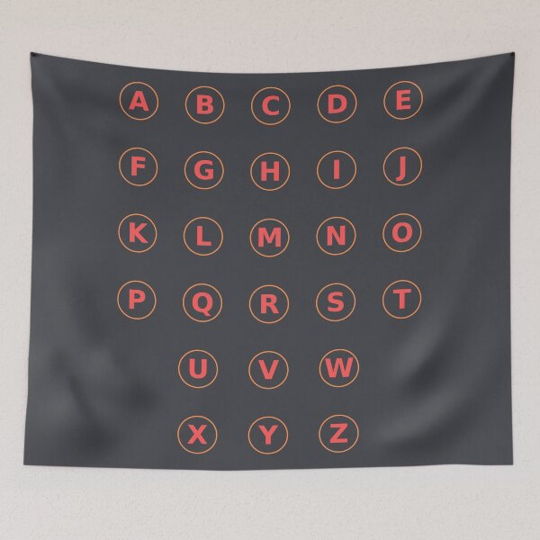 Item preview, Copy of Alphabet stickers for kids, easy to learn, cute looking designed and sold by AlinaOz.