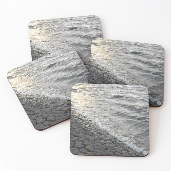 Item preview, wadden sea north sea designed and sold by MiraNomegusta.