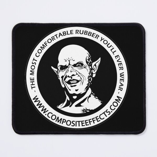 Item preview, The Most Comfortable Rubber... designed and sold by CFXMasks.