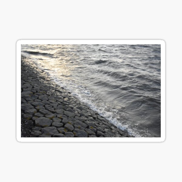 Item preview, wadden sea north sea designed and sold by MiraNomegusta.