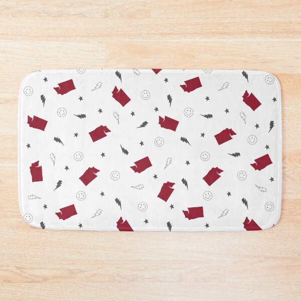 Item preview, Cougar Pattern designed and sold by Emily Sullivan.