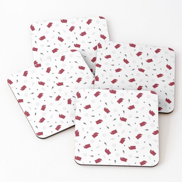 Item preview, Cougar Pattern designed and sold by Emily Sullivan.