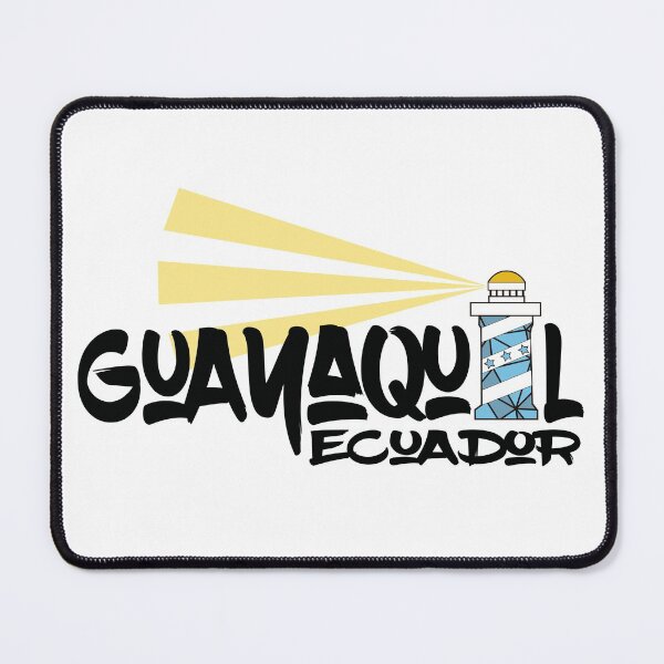 Item preview, Guayaquil designed and sold by leeloolook.