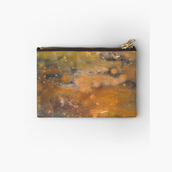 Item preview, Orange stone abstract designed and sold by zchriswit.