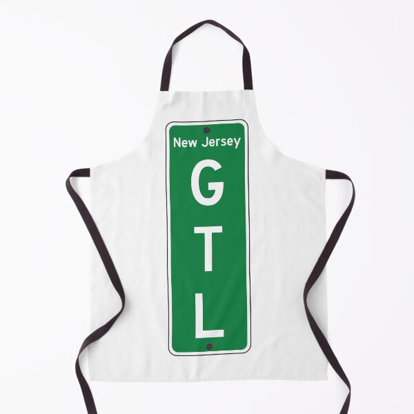 Item preview, GTL Mile Marker - Gym Tan Laundry designed and sold by WalkDesigns.