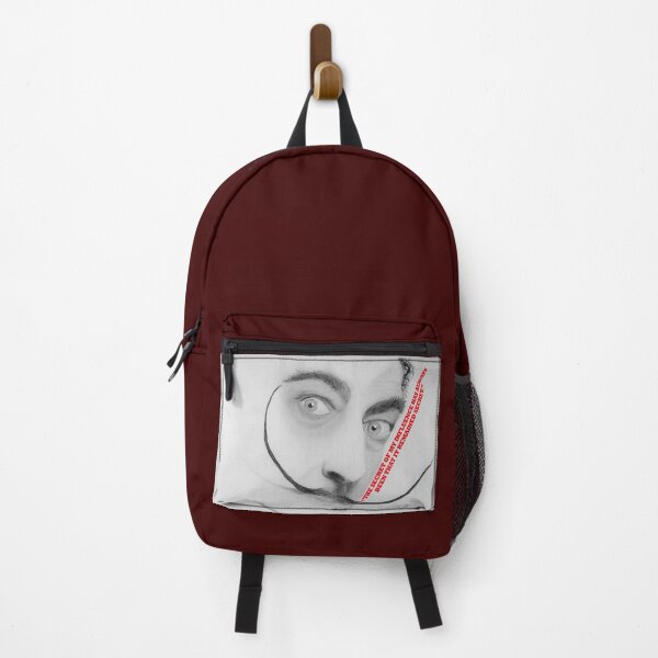 Item preview, Salvador Dalí: The secret of my influence has always been that it remained secret designed and sold by danielcoart.