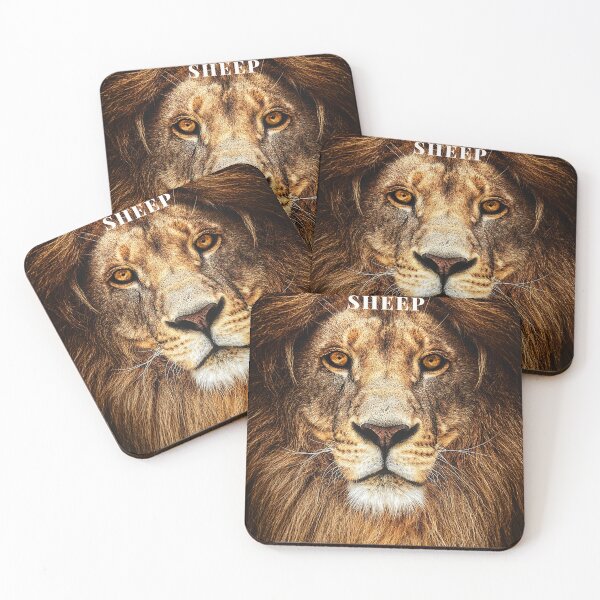 Artikelvorschau, ES IST ZEIT, DIE ANDEREN LIONS ZU WECKEN entworfen und verkauft von forgodandcountr.