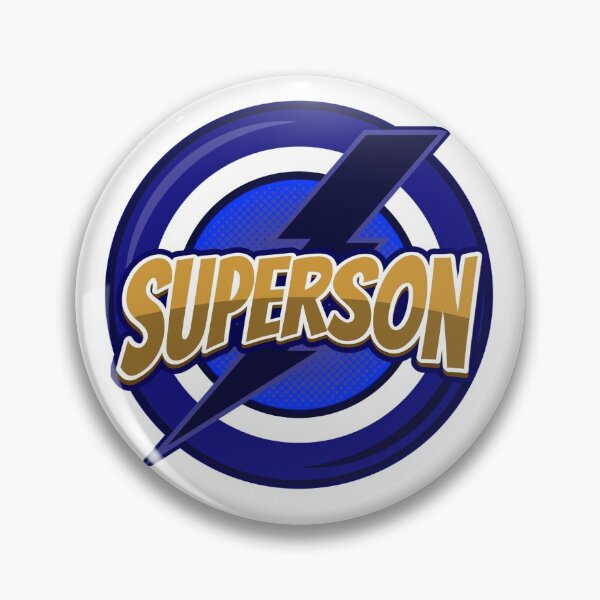 Item preview, SUPERSON SHIRT designed and sold by tiemistico.