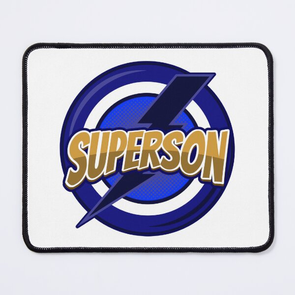Item preview, SUPERSON SHIRT designed and sold by tiemistico.