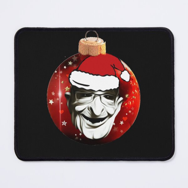 Item preview, Clean Shaven Santa designed and sold by Dead-Moroz.