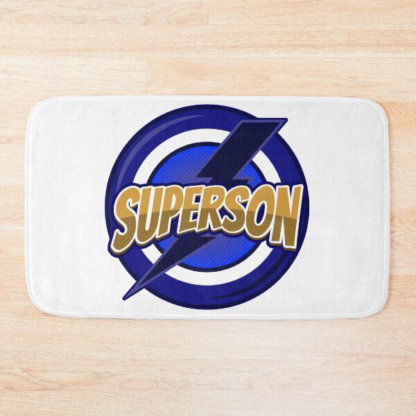 Item preview, SUPERSON SHIRT designed and sold by tiemistico.