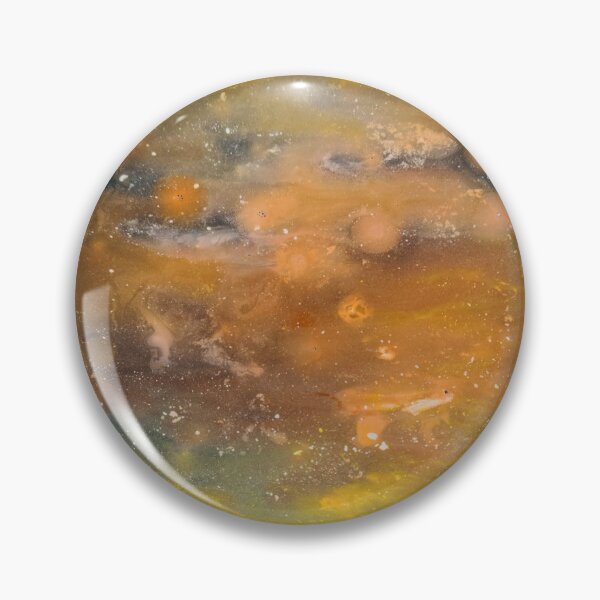 Item preview, Orange stone abstract designed and sold by zchriswit.
