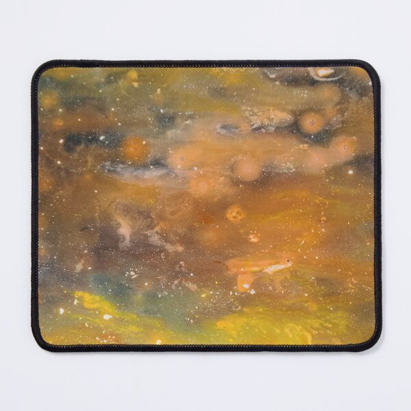 Item preview, Orange stone abstract designed and sold by zchriswit.