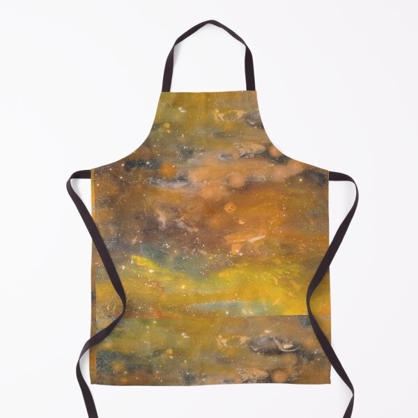 Item preview, Orange stone abstract designed and sold by zchriswit.