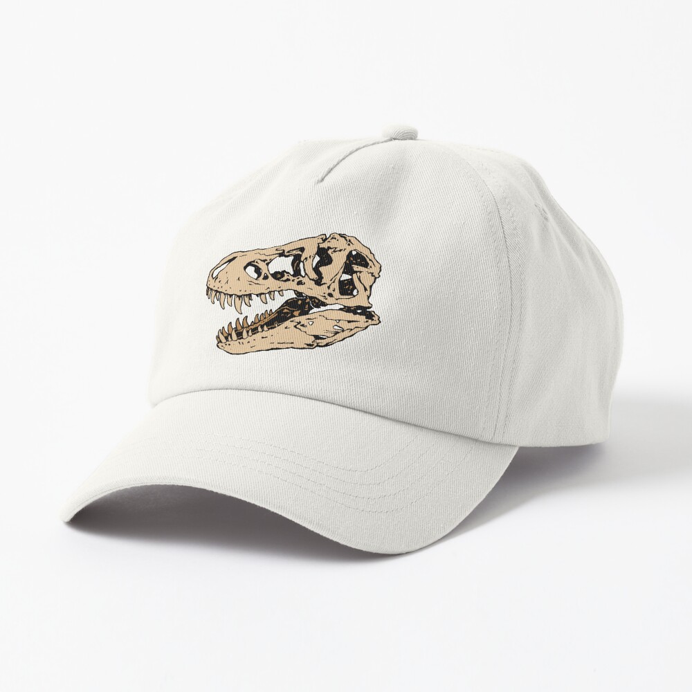 Item preview, Dad Hat designed and sold by OMEGAFAUNA.