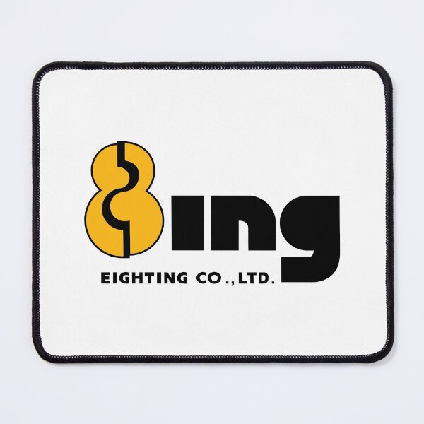 Item preview, Eighting 8ing (エイティング) Logo designed and sold by RubenCRM.