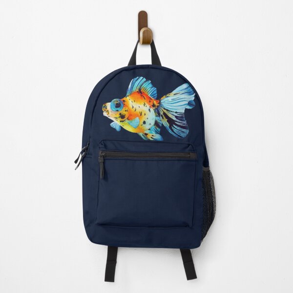 Item preview, Goldfish Telescope designed and sold by DiBeauteous.