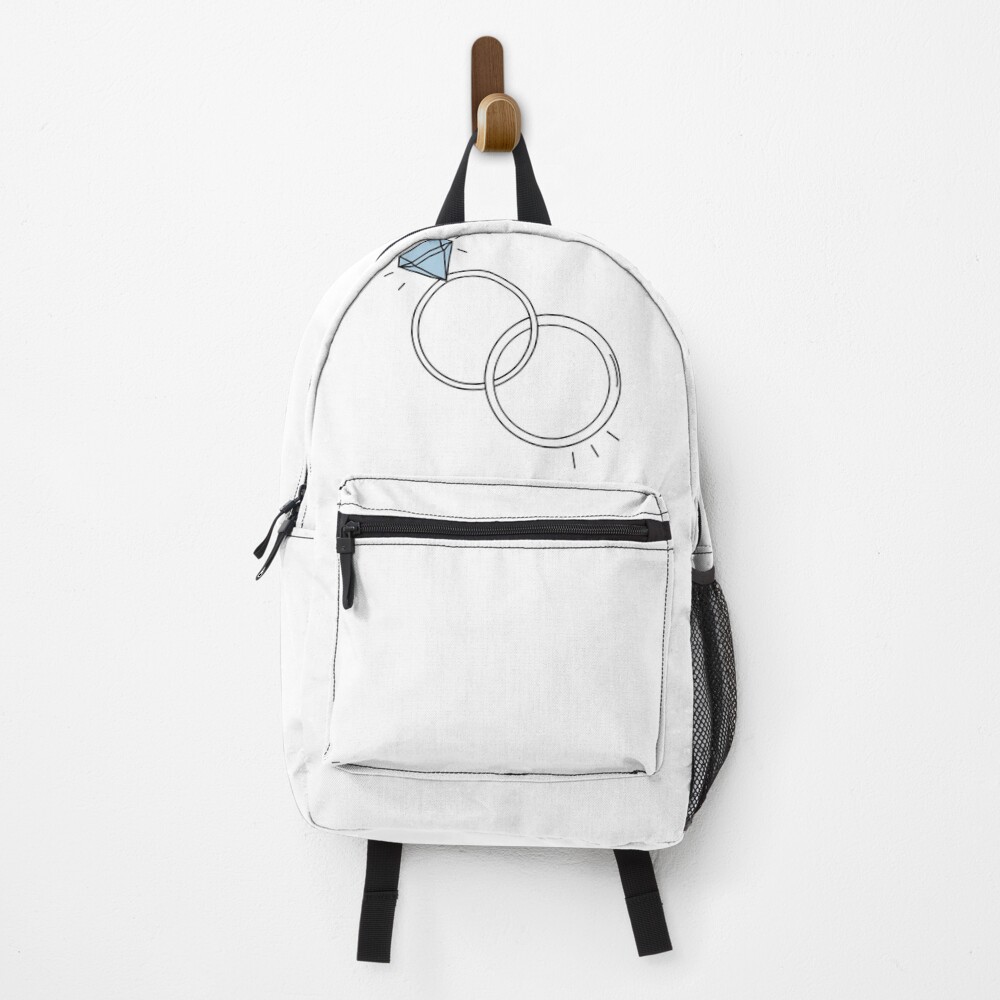 Item preview, Backpack designed and sold by pdaniels.