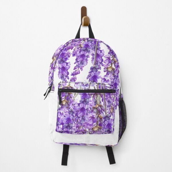 Item preview, Lavender Vine Drop designed and sold by GlowinUp Shop.