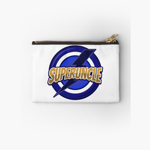 Item preview, SUPERUNCLE SHIRT designed and sold by tiemistico.