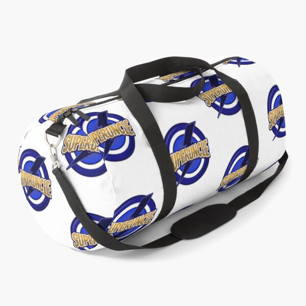 Item preview, SUPERUNCLE SHIRT designed and sold by tiemistico.