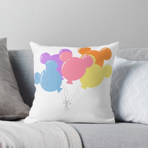 Artikelvorschau, Pastell Ballons entworfen und verkauft von Emily Sullivan.