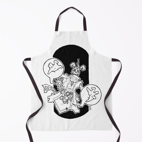 Item preview, Ink - Spell designed and sold by FelipeAquinoArt.