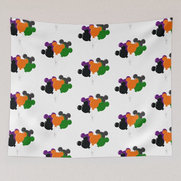 Item preview, Spooky Balloons designed and sold by Emily Sullivan.