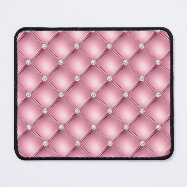Item preview, Diamond Pattern in Pink designed and sold by WisdomInspired.