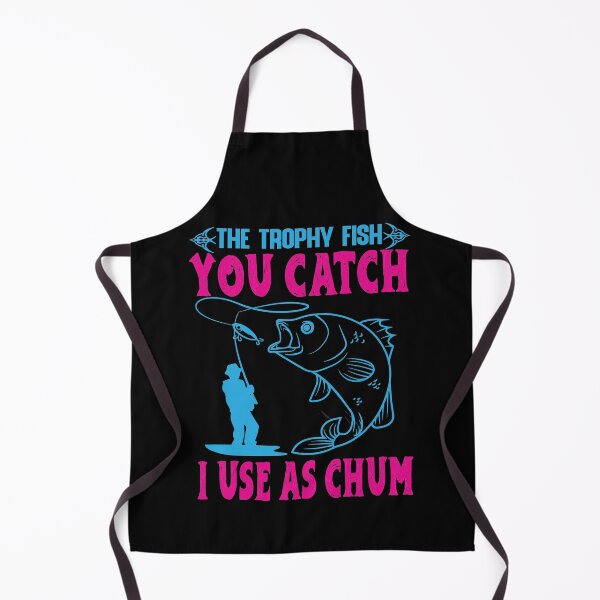 Item preview, Fishing the Trophy Fish you Catch designed and sold by eajob.