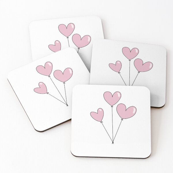 Item preview, Love Balloons designed and sold by pdaniels.
