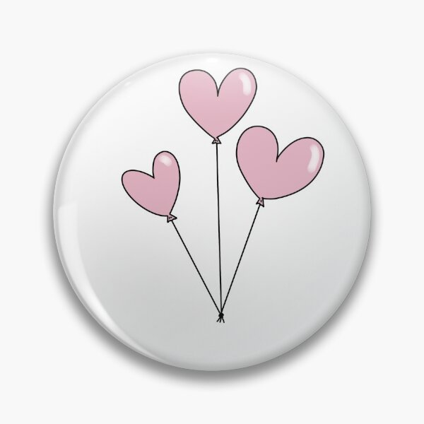 Item preview, Love Balloons designed and sold by pdaniels.