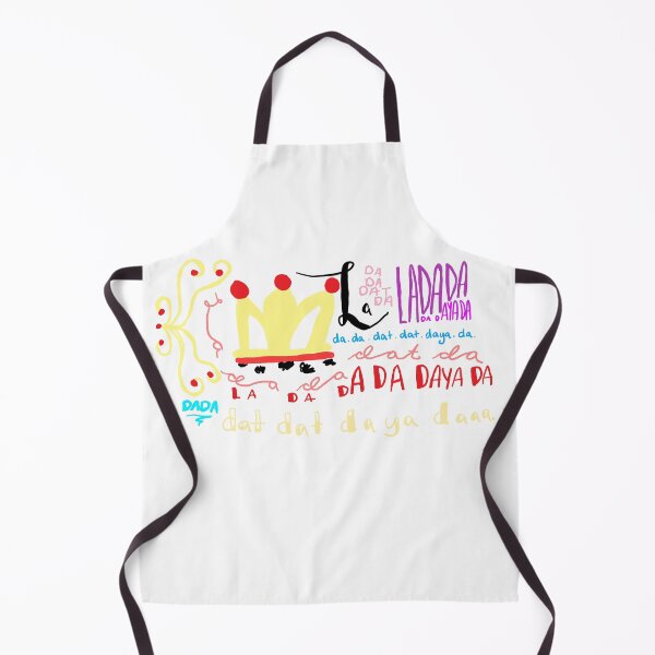 Item preview, La Da Da Da Da  designed and sold by AddyCats.