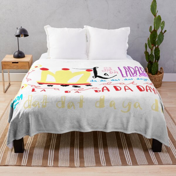 Item preview, La Da Da Da Da  designed and sold by AddyCats.