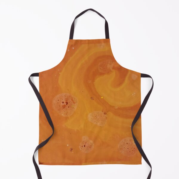 Item preview, Orange swirl designed and sold by zchriswit.