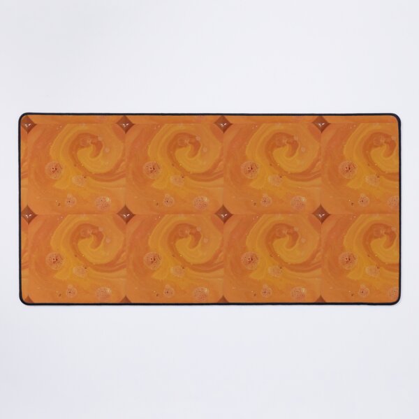 Item preview, Orange swirl designed and sold by zchriswit.