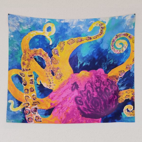 Item preview, Inked designed and sold by BerstofColor.