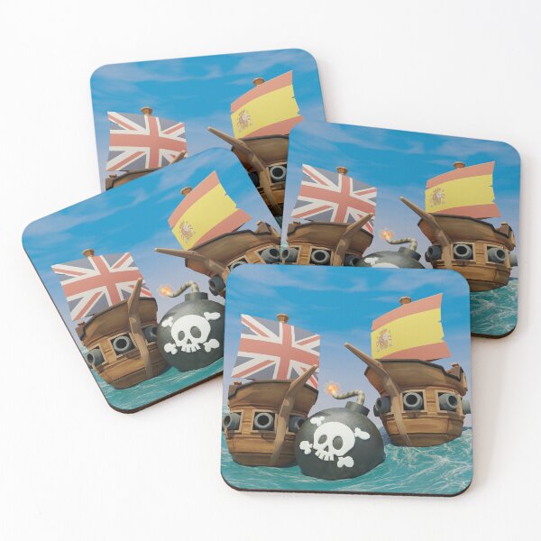 Item preview, A Fistful Of Eight designed and sold by Dave Charlton.