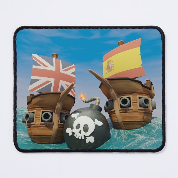 Item preview, A Fistful Of Eight designed and sold by Dave Charlton.