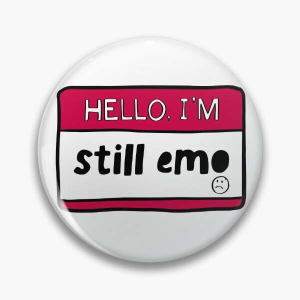 Item preview, still emo designed and sold by natashacole.