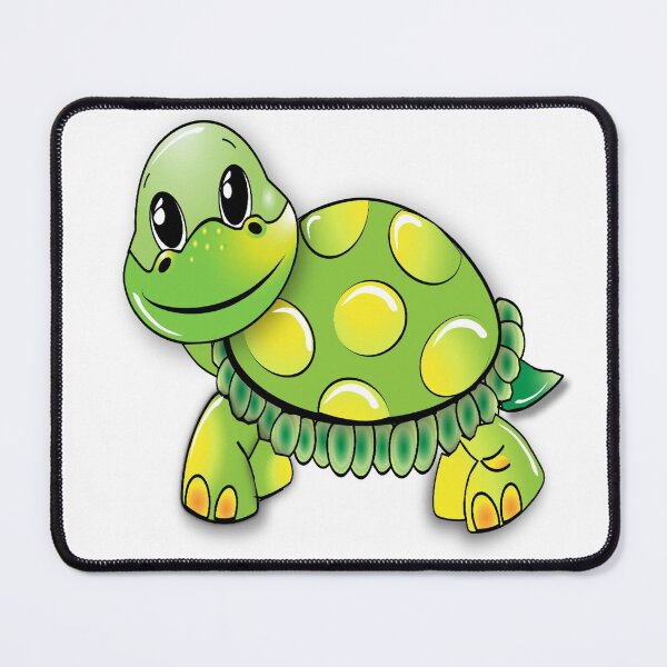 Item preview, Space Turtles  designed and sold by The Nova Prints .