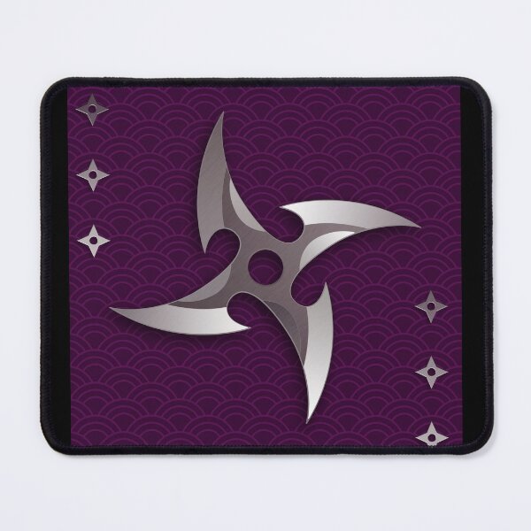 Item preview, Shuriken - Ninja Stars of Death designed and sold by FabsDesign.