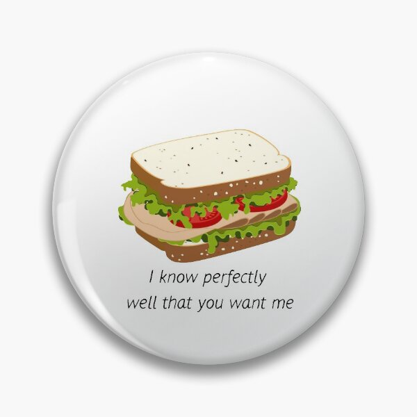 Item preview, Delicious sandwich. designed and sold by dmitrymv13.