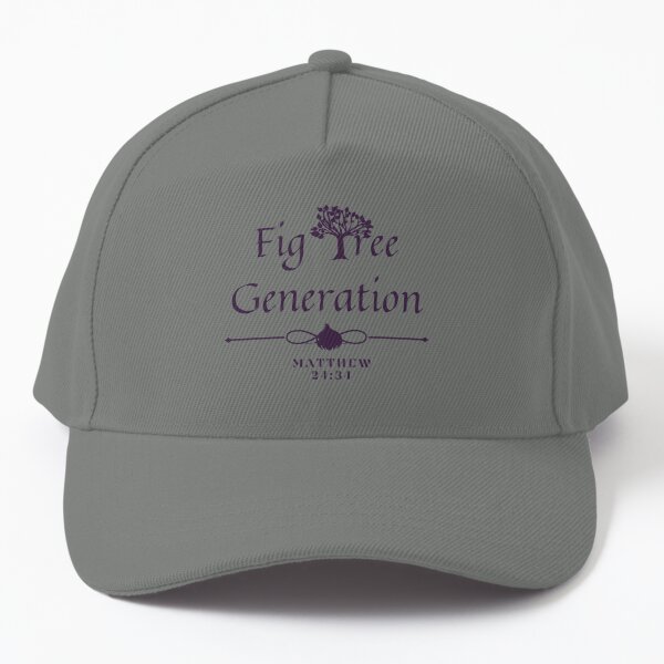 FIGS Baseball Cap - Black